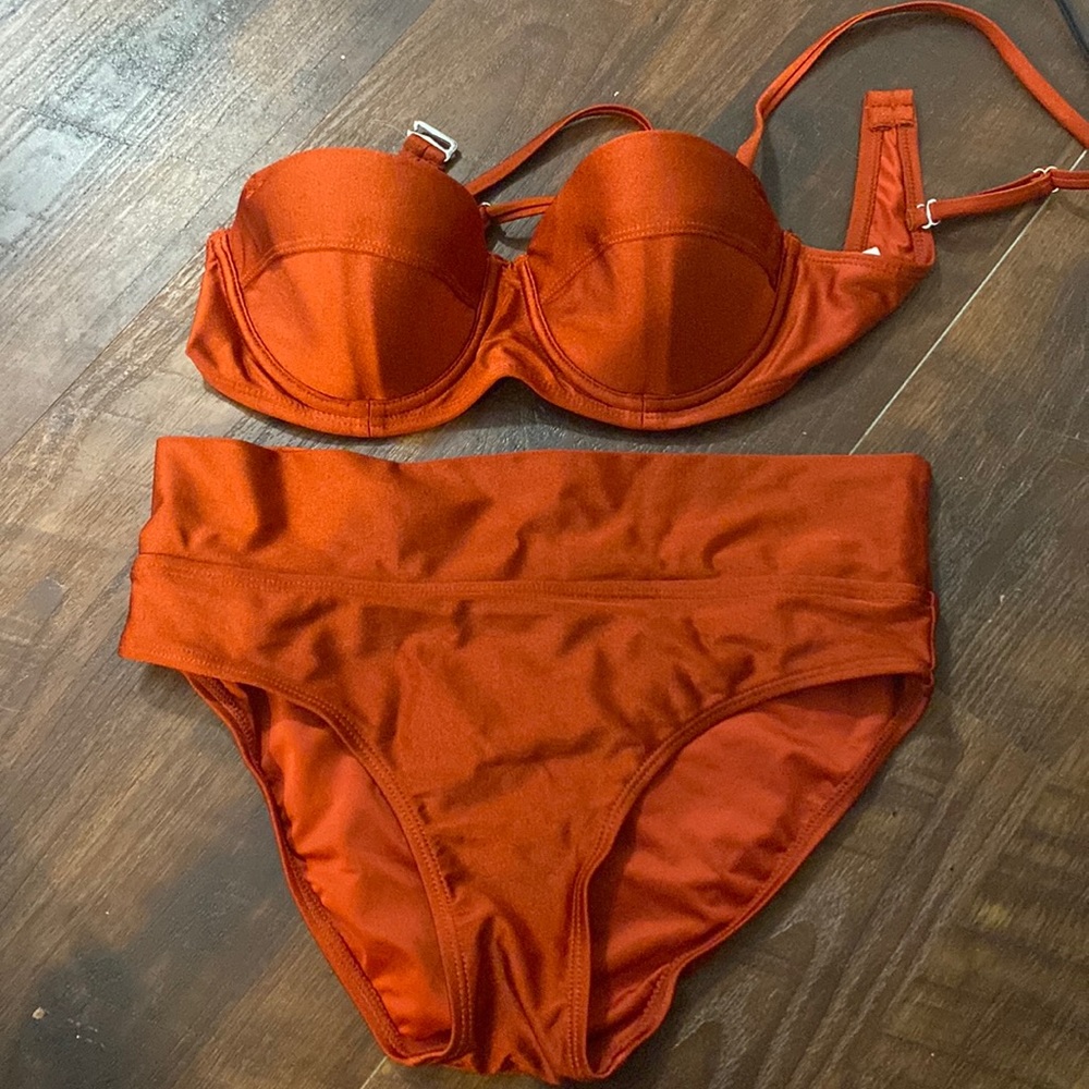 RELLECIGA BIKINI